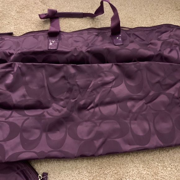 Foldable duffle bag - Picture 8 of 9